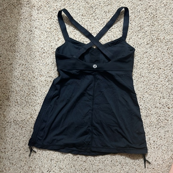 Lululemon Tank Top - Picture 2 of 2